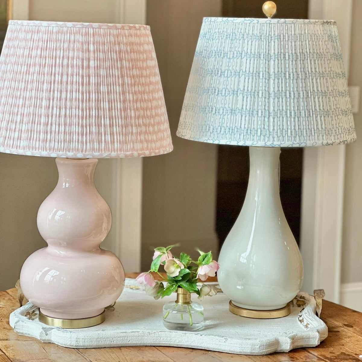 CANE SHADE - PINK