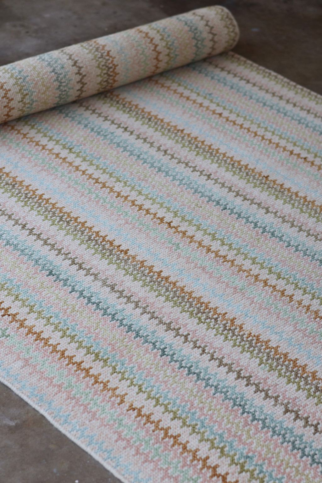 Griff Rug