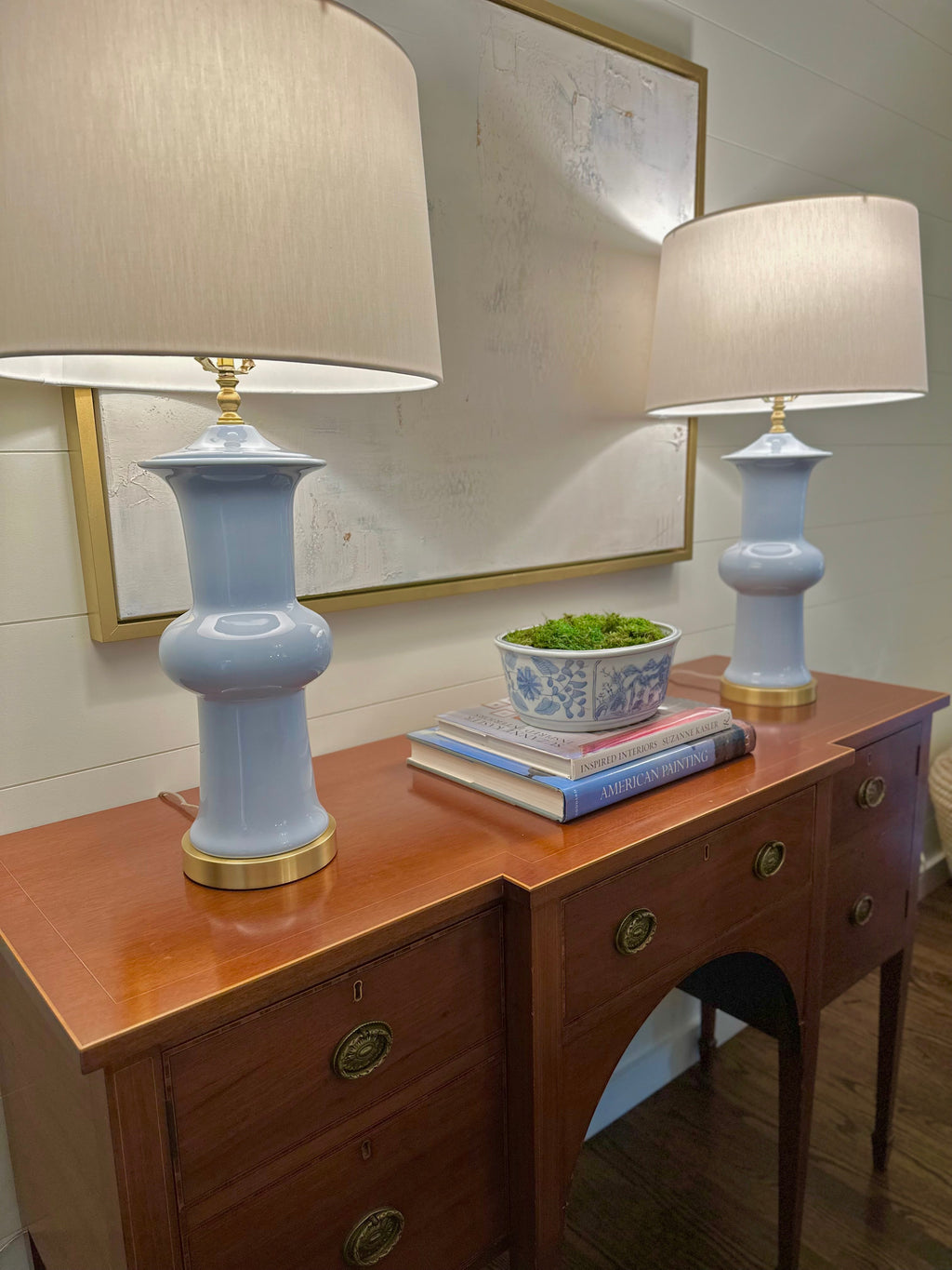 MABRY TABLE LAMP