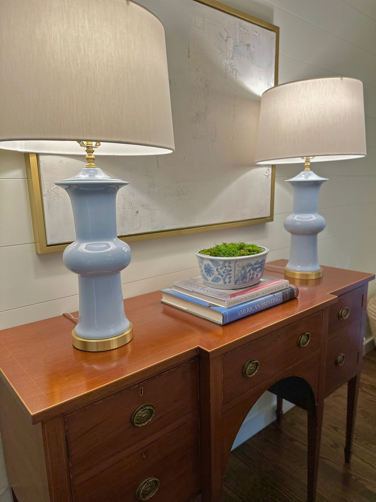 MABRY TABLE LAMP