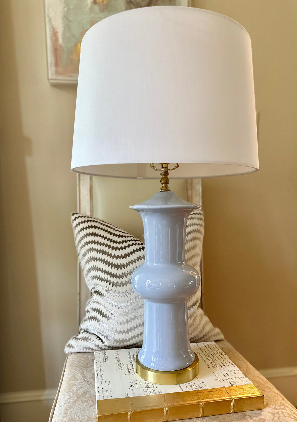 MABRY TABLE LAMP