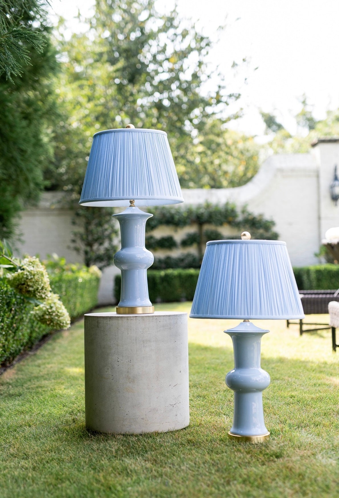 MABRY TABLE LAMP