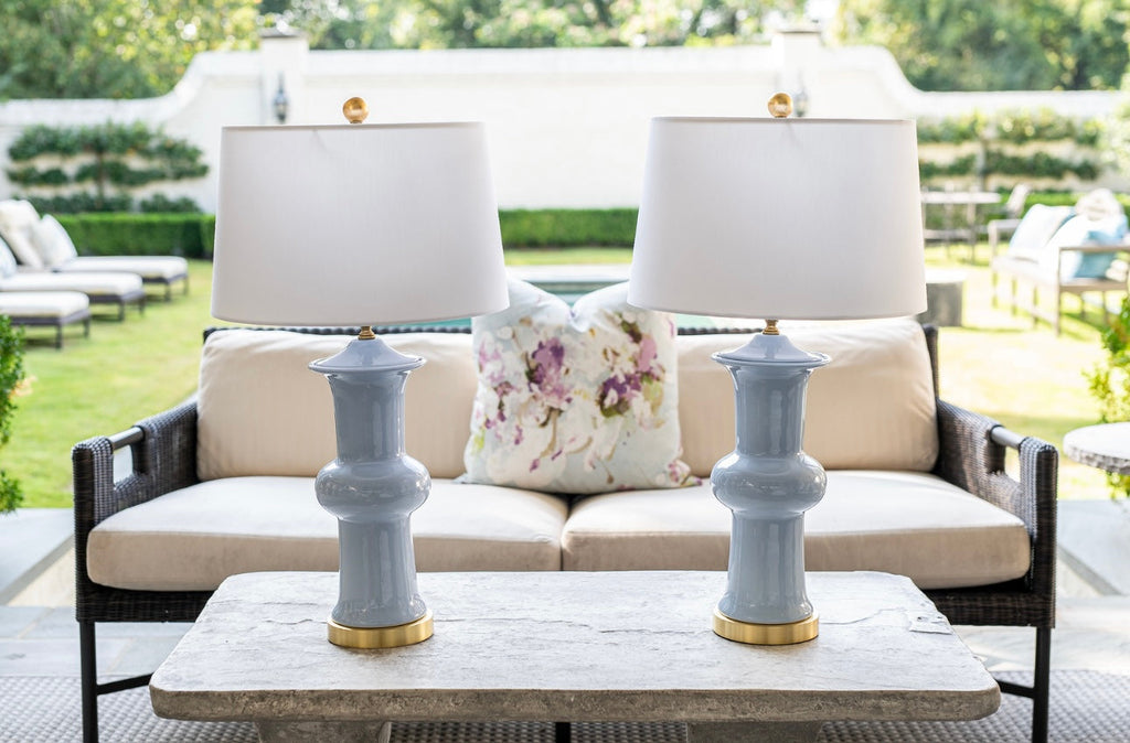 MABRY TABLE LAMP