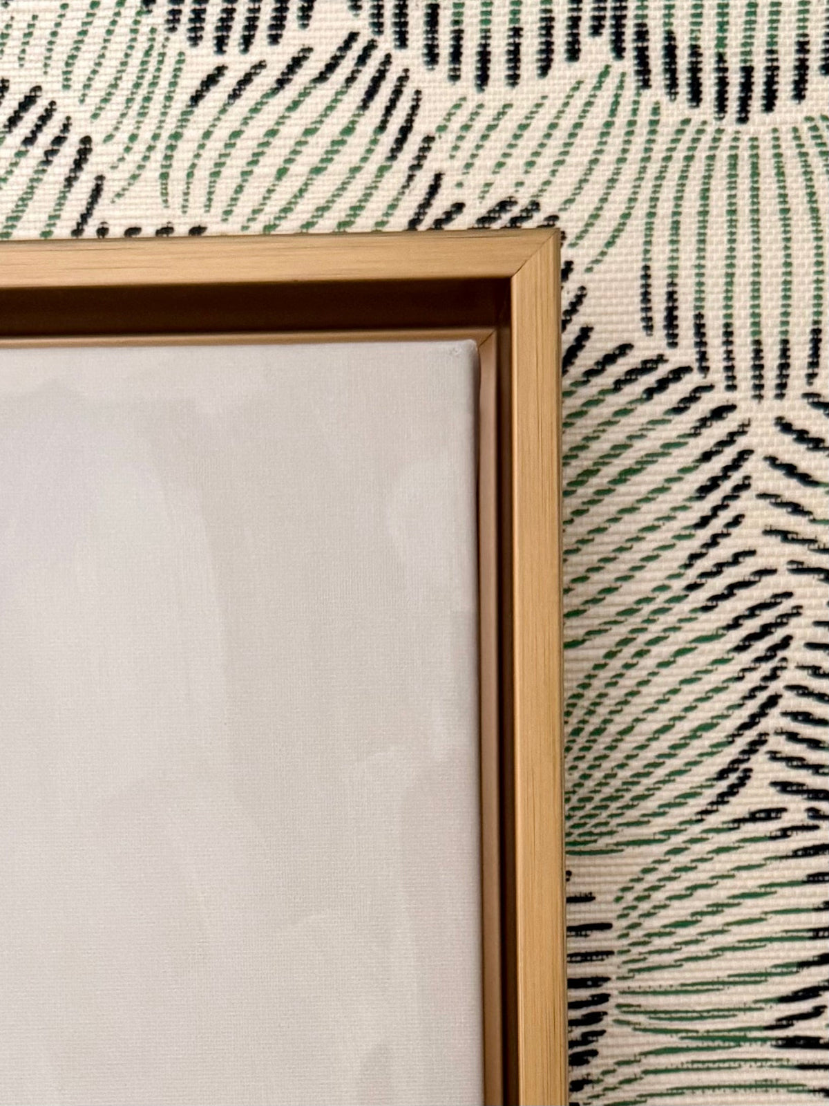 "Legacy Meal II" on canvas