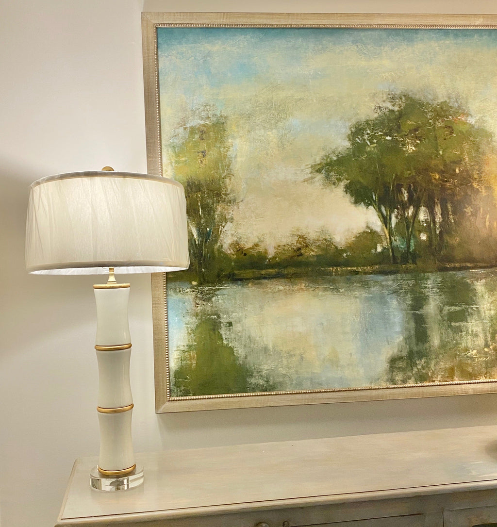 COLLEEN TABLE LAMP