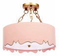 KIRBY PENDANT - PINK
