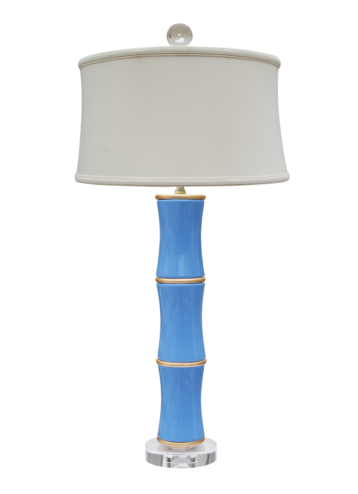 MAC TABLE LAMP