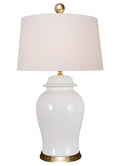 MEGAN LAMP