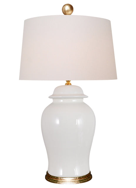 MEGAN LAMP