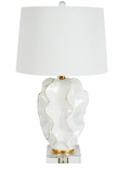 MIA LAMP - WHITE