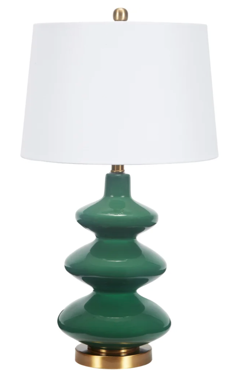CARTER LAMP