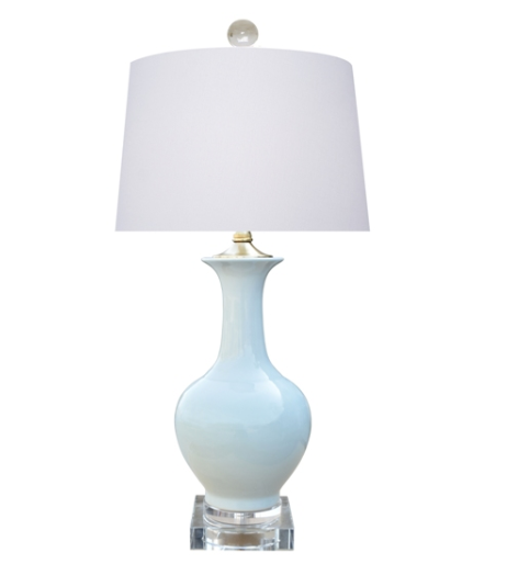 LOTTIE LAMP