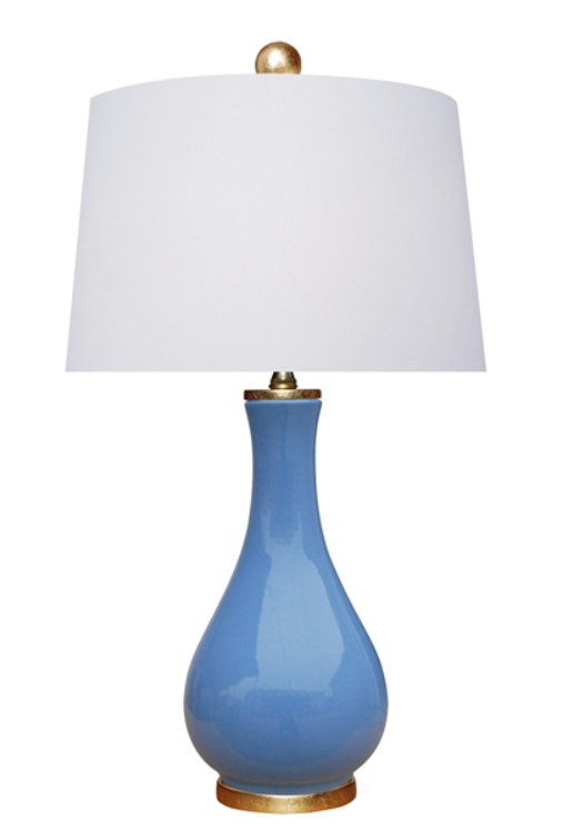 ASHER LAMP