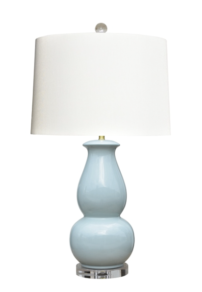 COLLIER TABLE LAMP