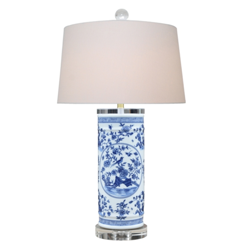 ELSA TABLE LAMP