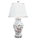 BIRDIE TABLE LAMP