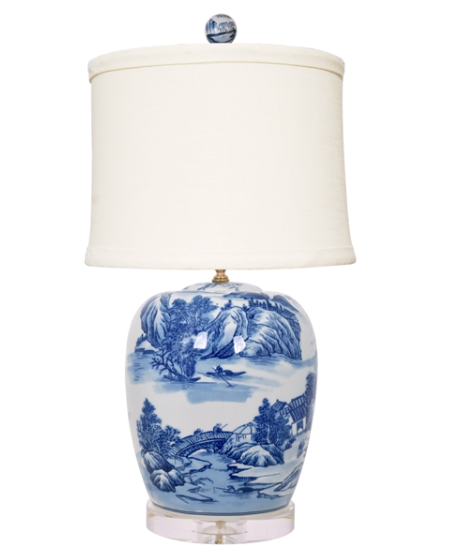 ADA TABLE LAMP