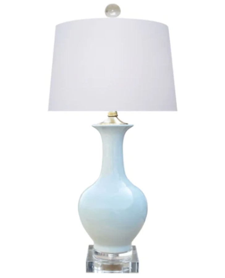 CUSTOM LOTTIE LAMP