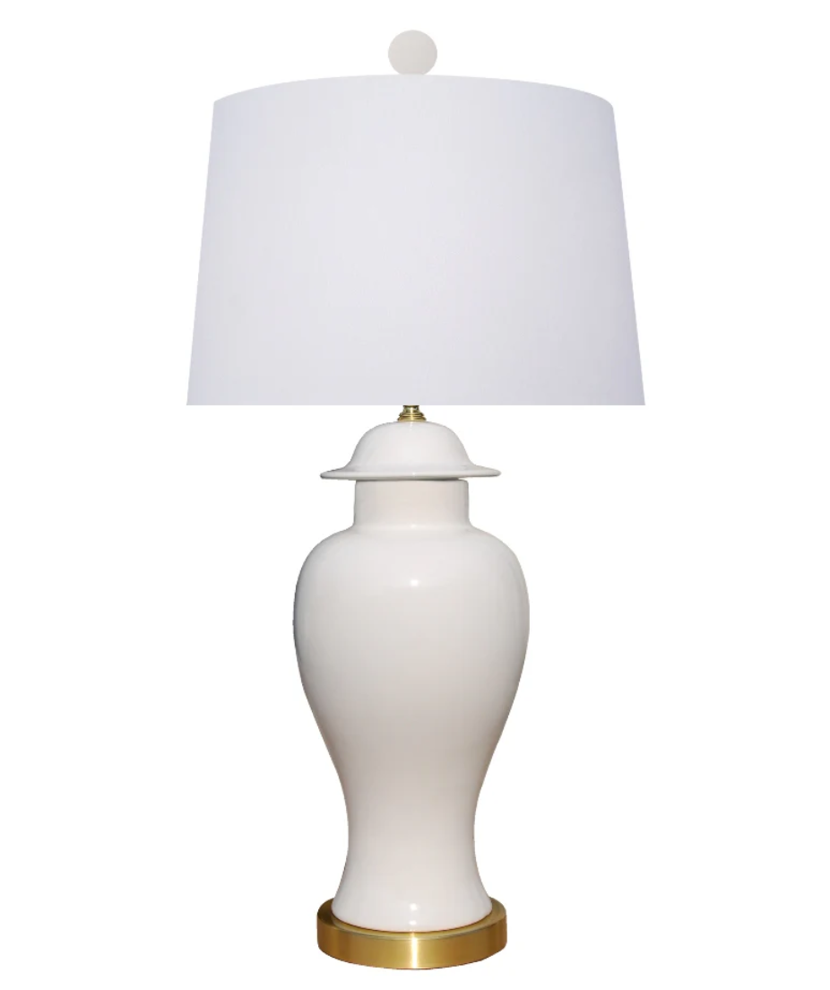 CUSTOM MEG LAMP