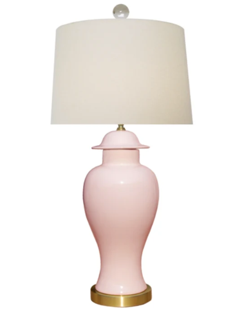 CUSTOM MEG LAMP