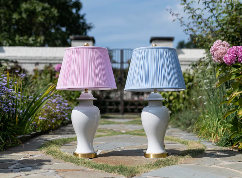 CUSTOM MEG LAMP