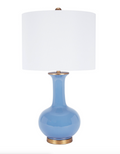 CLAYTON LAMP