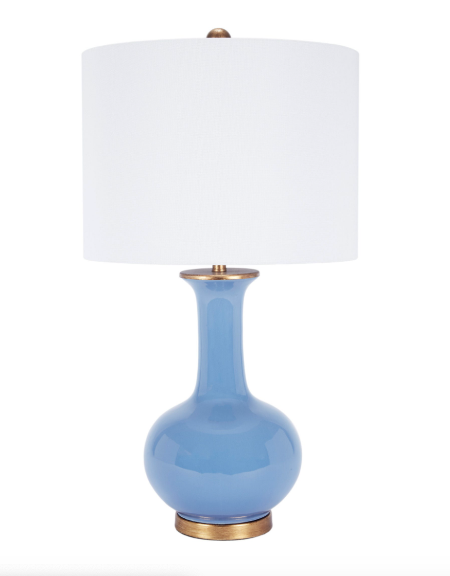 CLAYTON LAMP