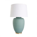 HARRISON TABLE LAMP W/ MATTE FINISH
