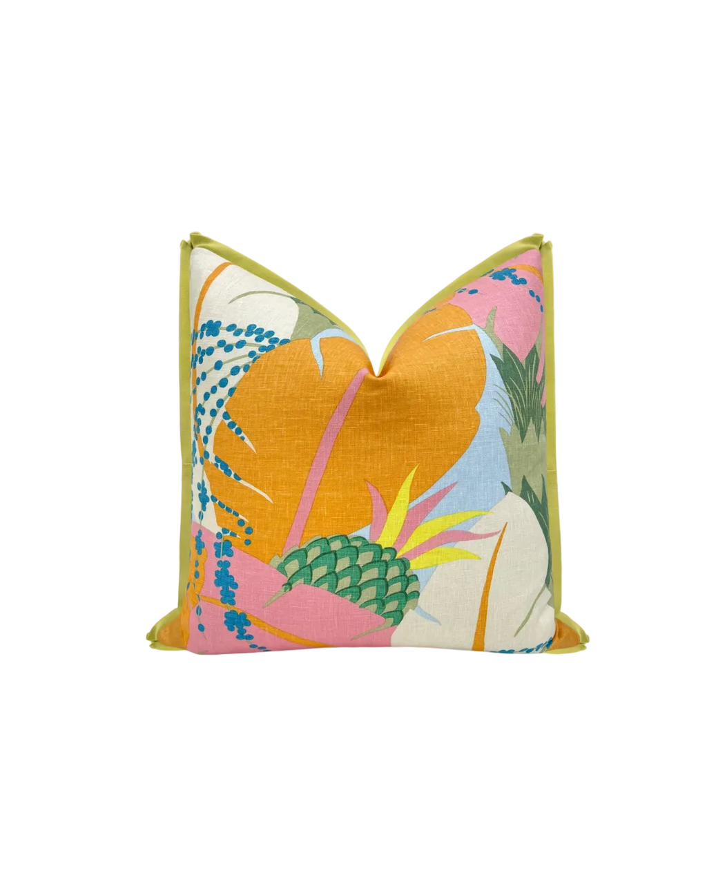 ANANAS // TROPICAL | SCHUMACHER