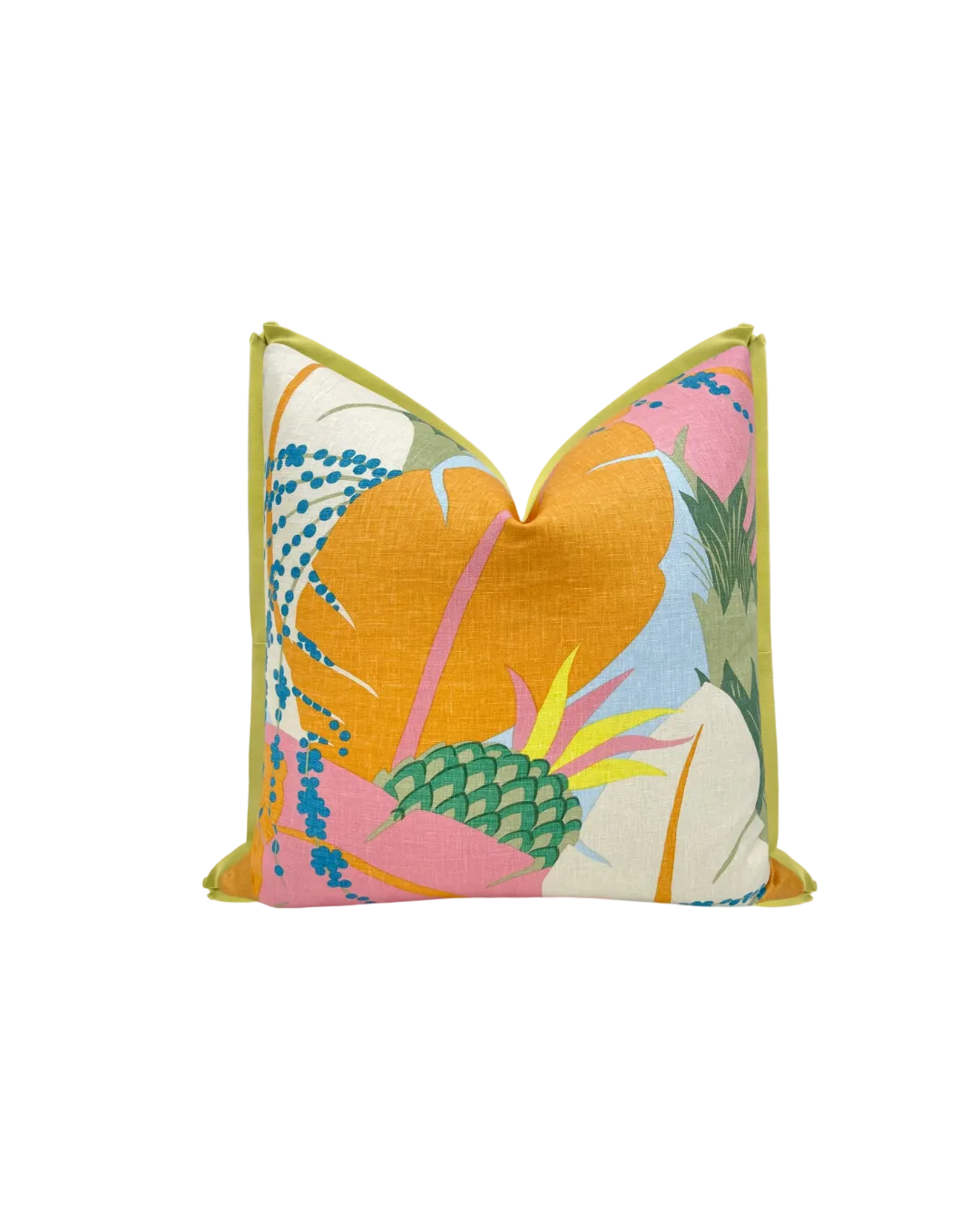 ANANAS // TROPICAL | SCHUMACHER