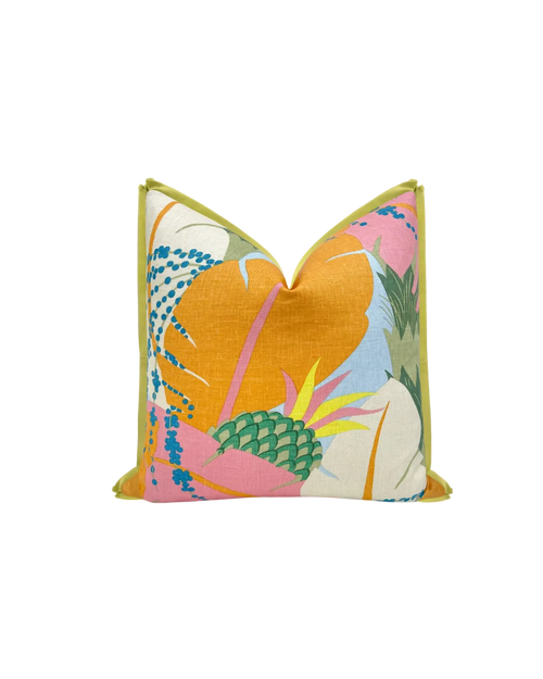 ANANAS // TROPICAL | SCHUMACHER