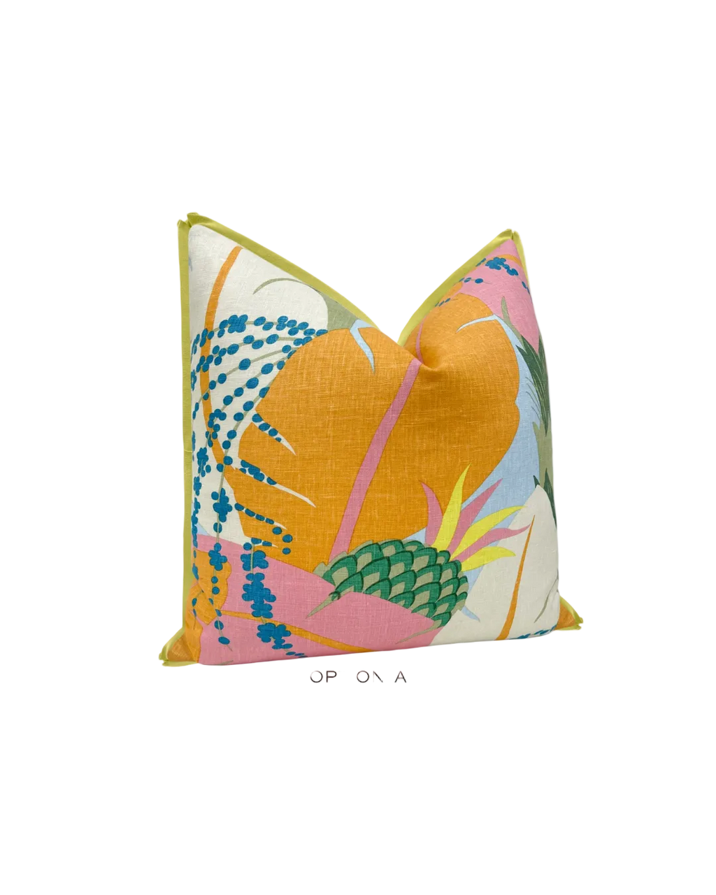 ANANAS // TROPICAL | SCHUMACHER