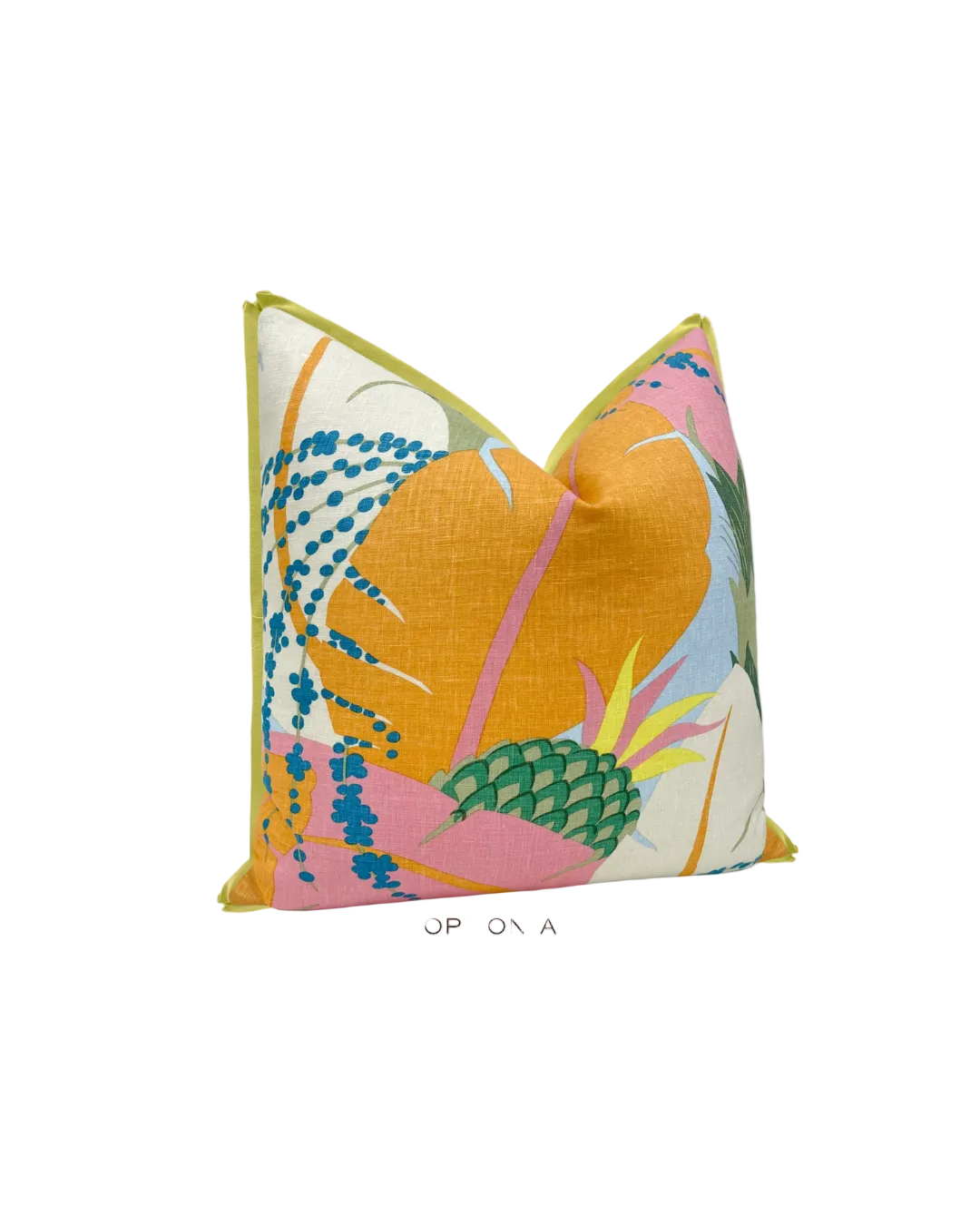 ANANAS // TROPICAL | SCHUMACHER