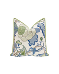 ARBORVITAE // VIRIDIAN + BLUE | SCHUMACHER