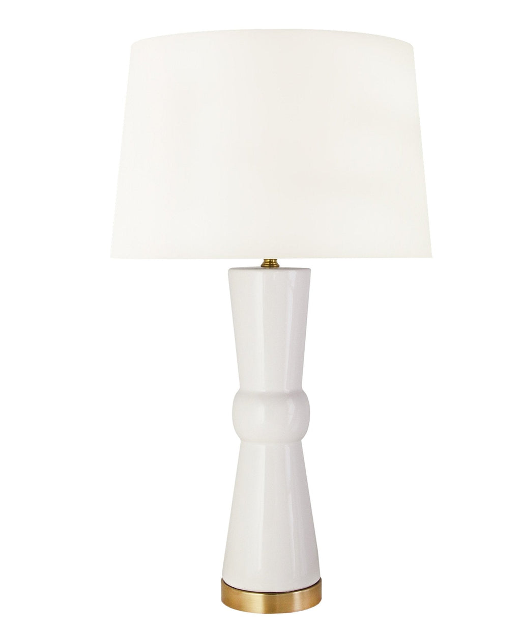 ABBY TABLE LAMP