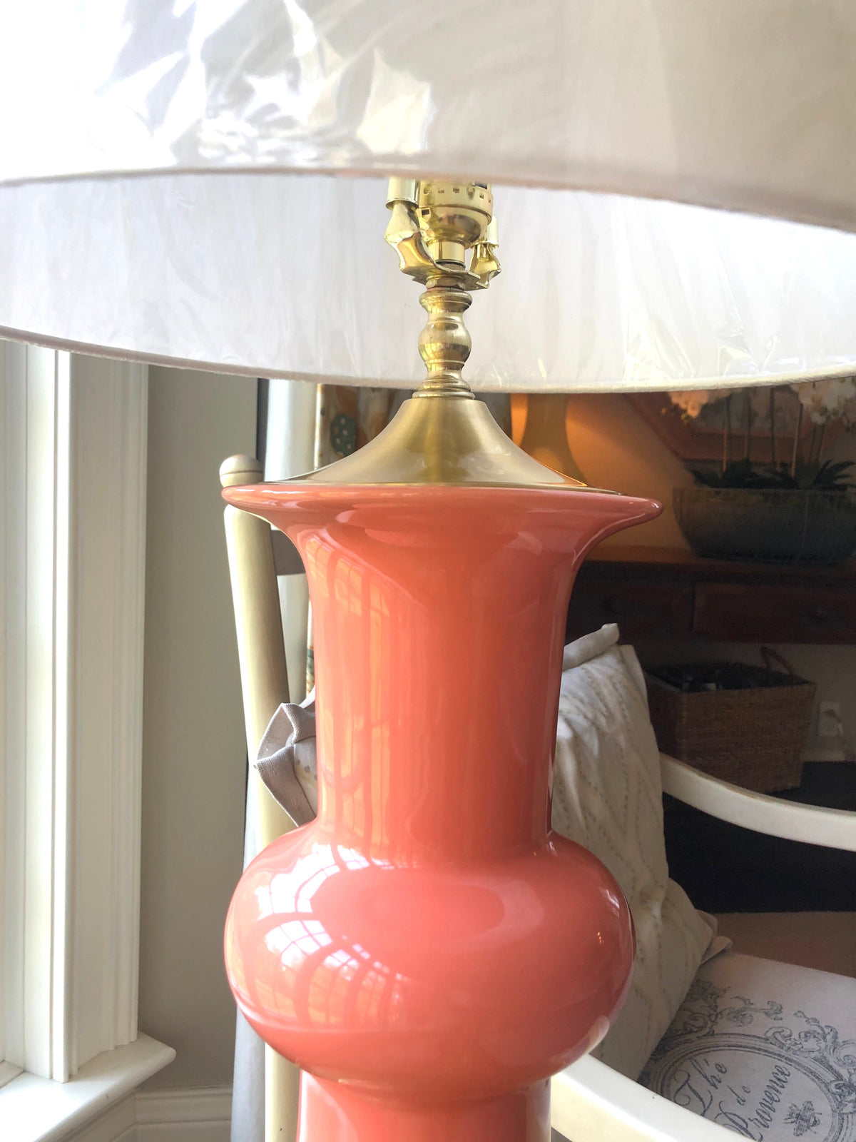 LIBBY TABLE LAMP