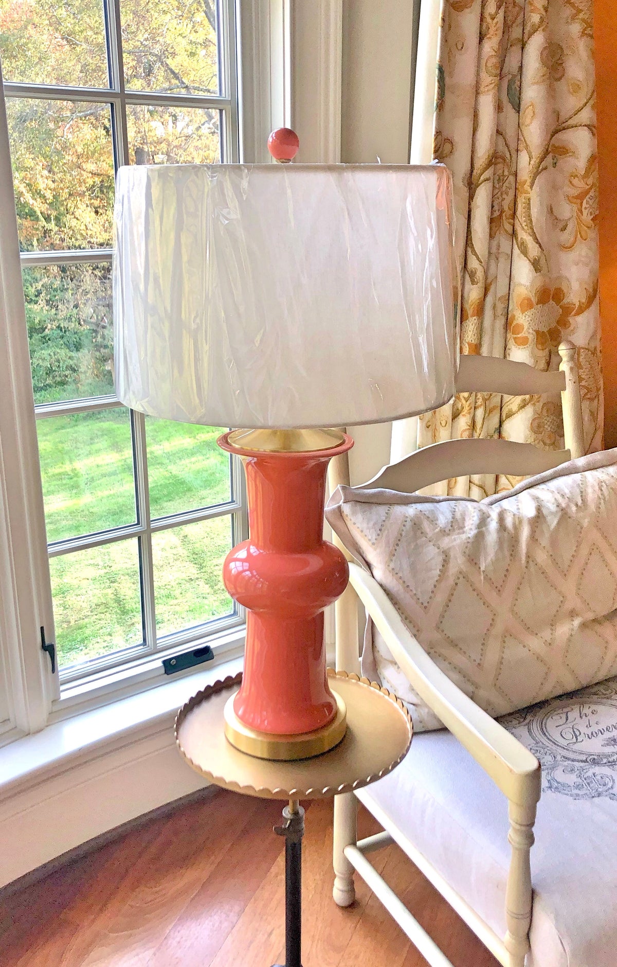 LIBBY TABLE LAMP