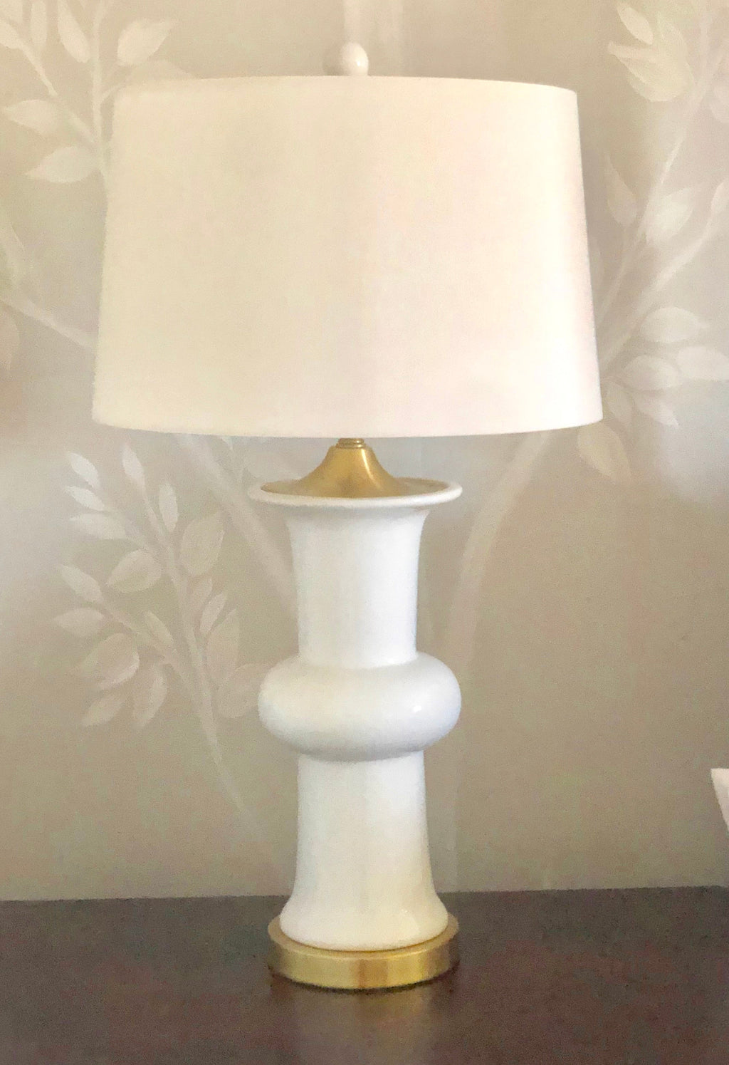 JULES TABLE LAMP