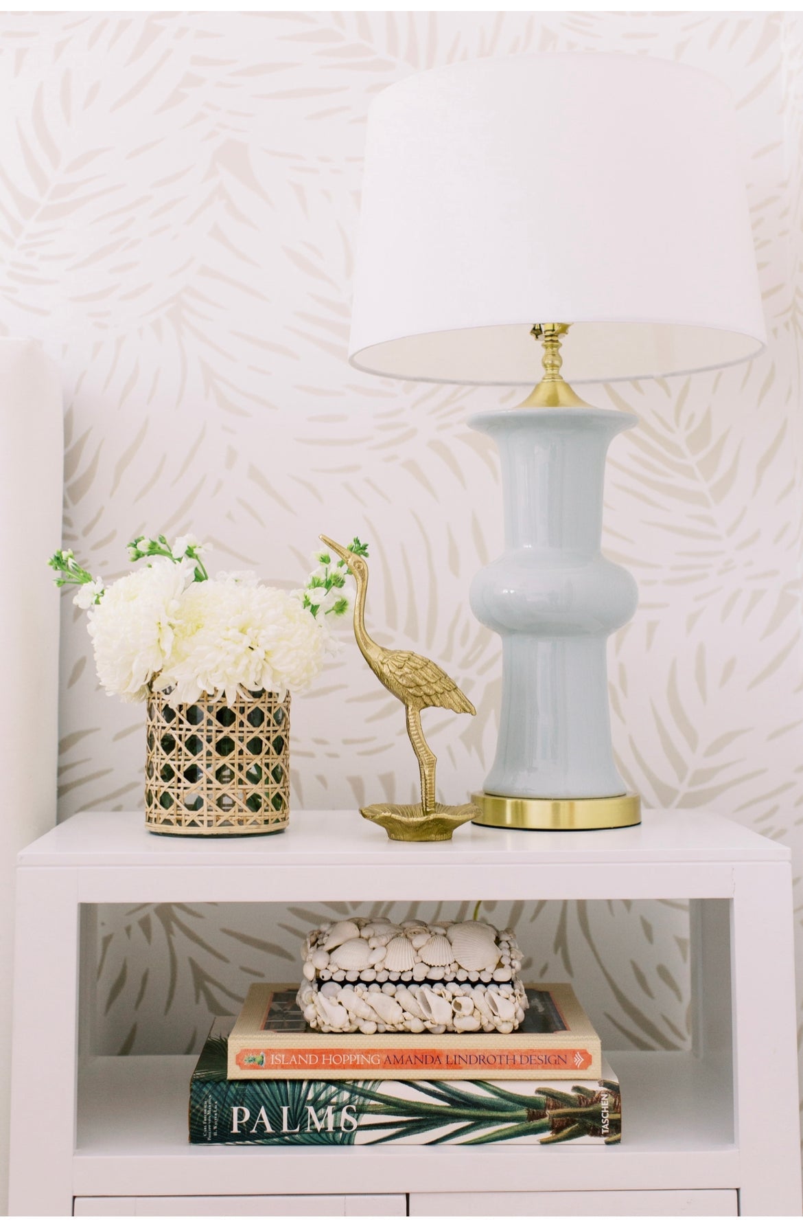 REESE TABLE LAMP