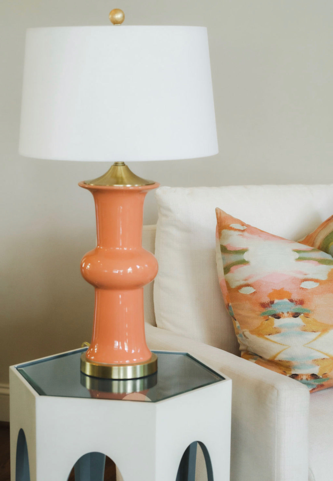 LIBBY TABLE LAMP