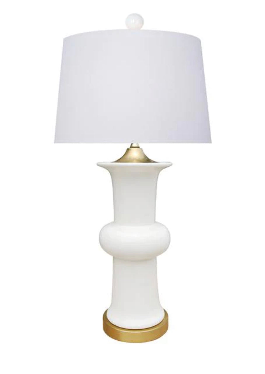 CUSTOM JULES LAMP