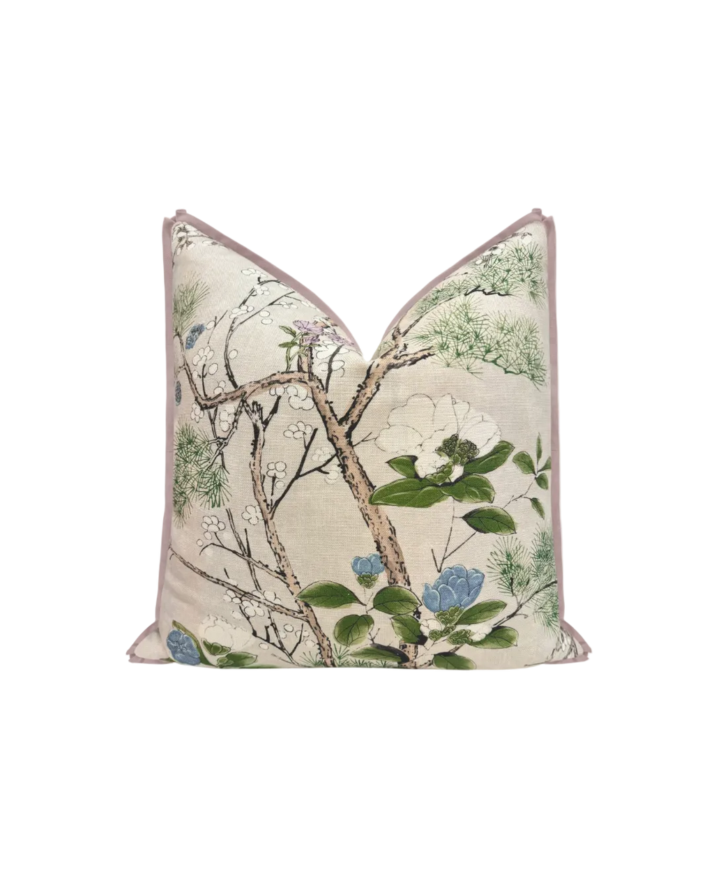 KATSURA // CREAM & LAVENDER | THIBAUT