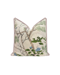 KATSURA // CREAM & LAVENDER | THIBAUT