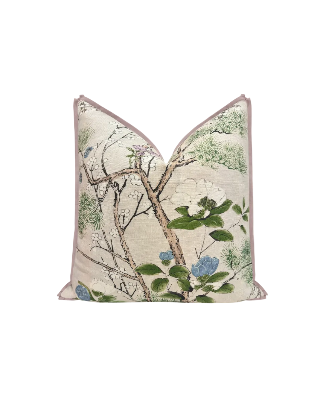 KATSURA // CREAM & LAVENDER | THIBAUT