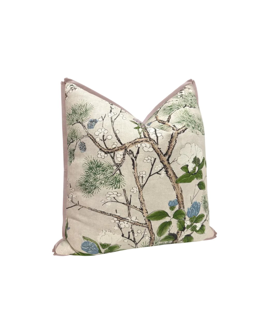 KATSURA // CREAM & LAVENDER | THIBAUT