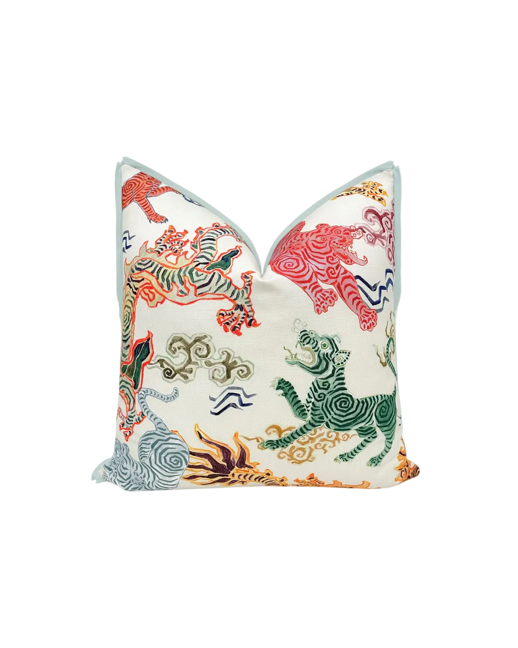 MYSTIC TIGER | LDC