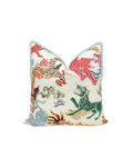 MYSTIC TIGER | LDC