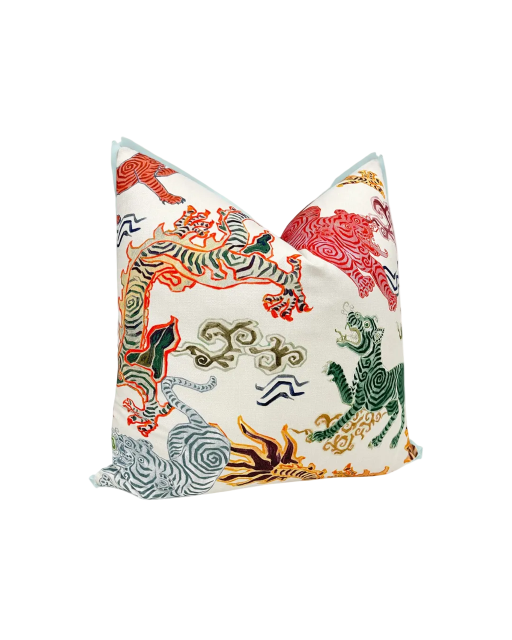 MYSTIC TIGER | LDC