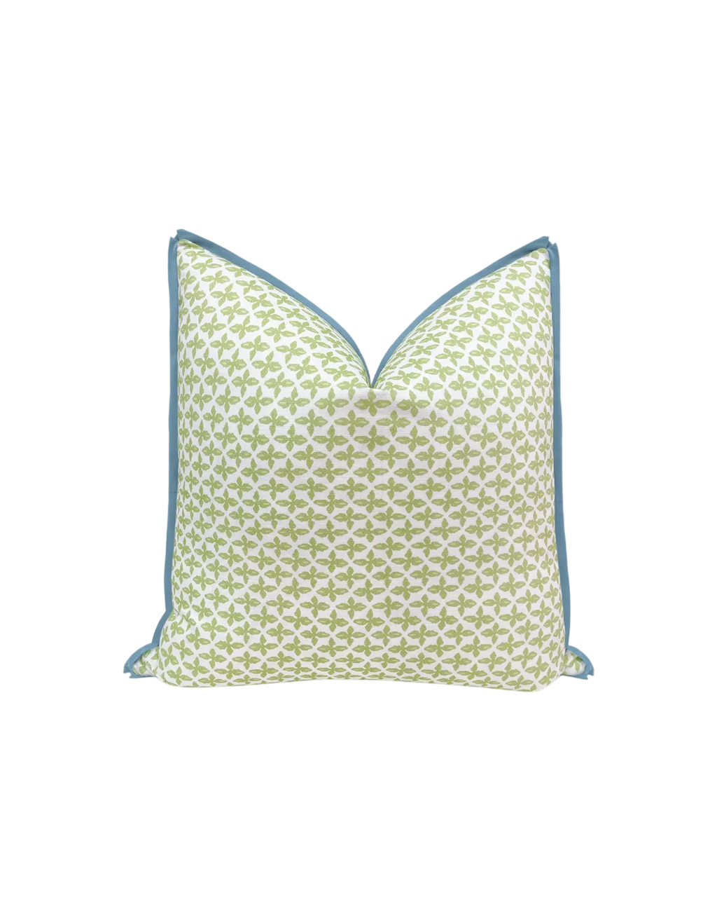 OCS X LDC II | ELLISTON HOUSE : POSEY // APPLE + CLASSIC LINEN // HYDRANGEA BLUE