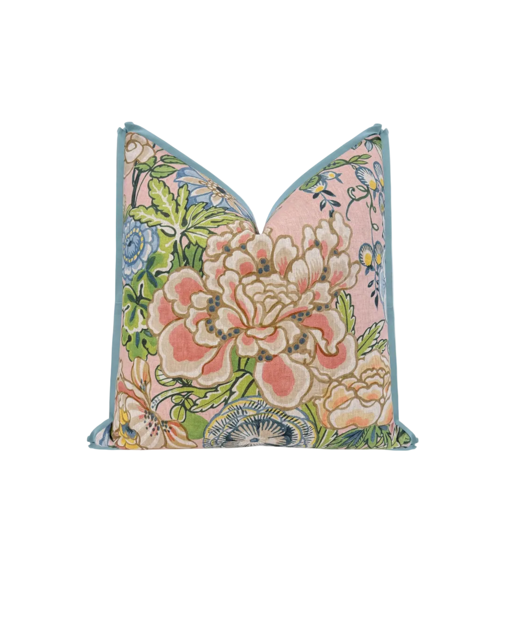 PEONY GARDEN // BLUSH | THIBAUT